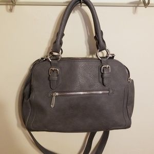 Charming Charlie Satchel